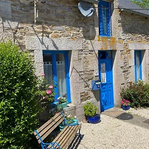  Hébergement de vacances De La Motte Parent