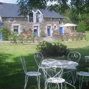  Couette-café La Touche D'en Bas